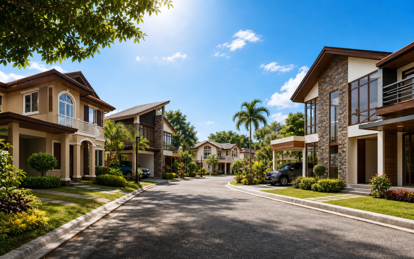 Amiya Resort Residences - Resort-Style Living in Davao City